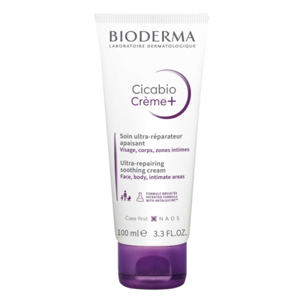 Avis Crème+ Cicabio BIODERMA 2