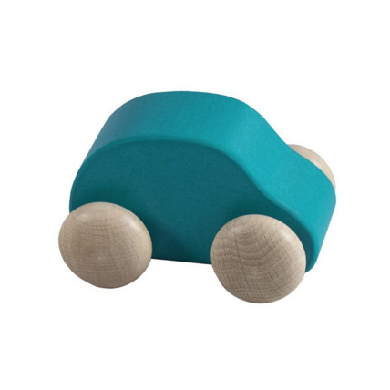 Avis Voiture en bois Detoa 2