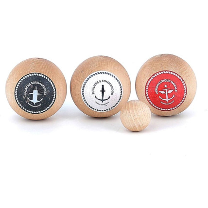 Avis Jeu de pétanque Marine Nationale VILAC 4