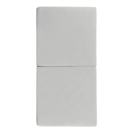 Avis Matelas bébé pliant 2 parties - 60x120cm TINEO 3