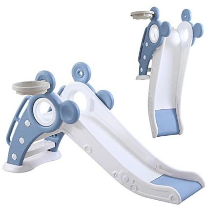 Avis Toboggan pour enfants YOLEO 4