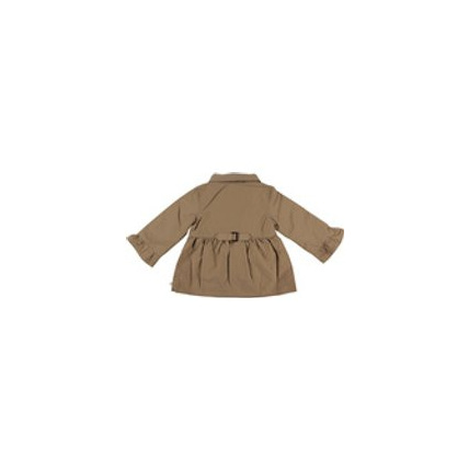 Avis Caban Baby Marin for girls NOUKIE'S 1