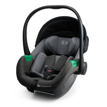 Avis Siège auto MINK PRO 2 i-Size et base MINK FX 2 Kinderkraft 2