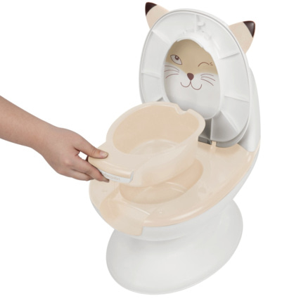 Avis Mini Toilettes pour bébé Bebeconfort 5