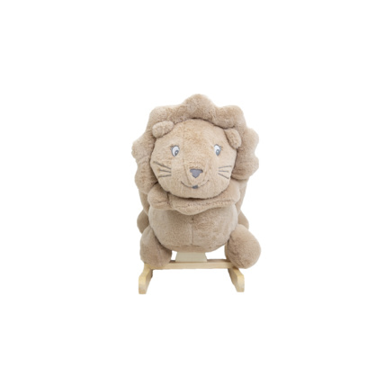 Avis Bascule Lion - Tam Tam Trois Kilos Sept 2