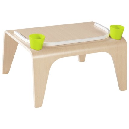 Avis Table de travail au sol Wesco 4