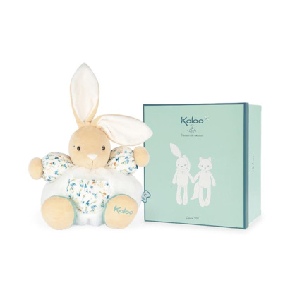 Avis Peluche lapin Patapouf KALOO 1