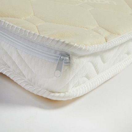 Avis Matelas Naturel Face Eté/Hiver Atelier de Morphée 2