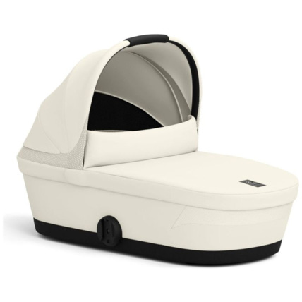 Avis Nacelle Melio Cot CYBEX 5