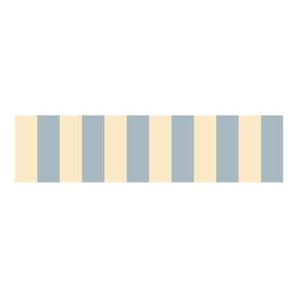 Avis Frise murale Nostalgia Beige Blue Pastel Dekornik 1
