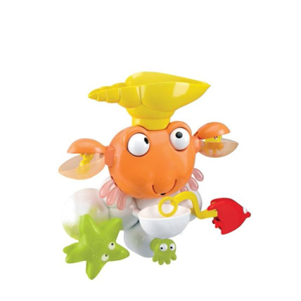 Avis Jeu de bain Water Crab LEXIBOOK 1