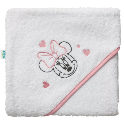 Avis Cape de bain en éponge Disney Minnie DISNEY BABY 1