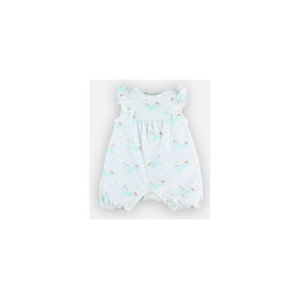 Avis Pyjama combishort en coton NOUKIE'S 1