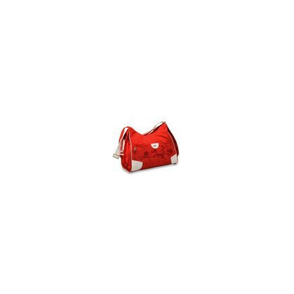 Sac a langer Fleurs Cerise SAMSONITE Comparateur Avis Prix
