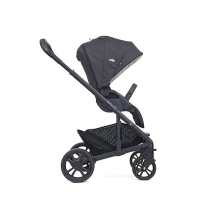Avis Poussette Duo Chrome Travel System Ember Joie 3