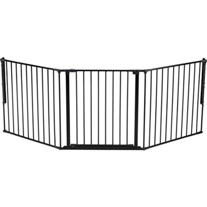 Avis Barrière modulable Flex L BABY DAN 1