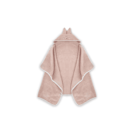 Avis Cape de bain Lapin Crème Mon Lit Cabane 7
