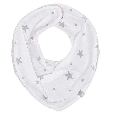 Avis Bandana cache-cou réversible, STELLA Sevira Kids 8