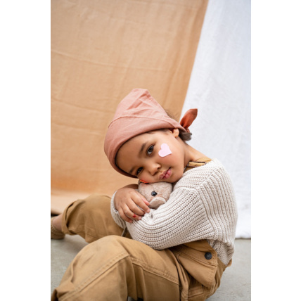 Avis Élie le lange mini Petit Picotin 2