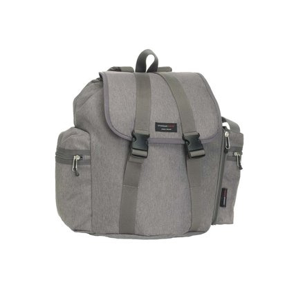 Avis Sac à dos avec matelas à langer STORKSAK 1