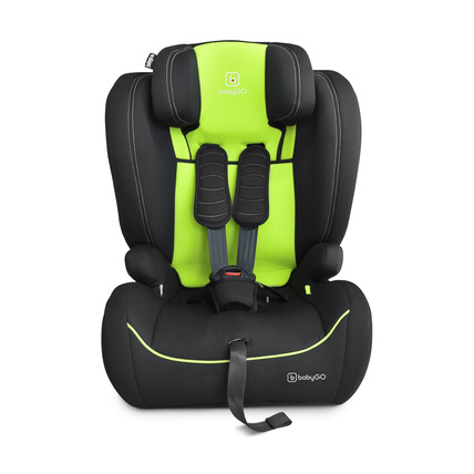 Avis Siège auto évolutif Freemove i-Size BABYGO 4