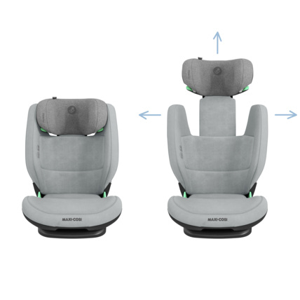 Avis Siège Auto Rodifix Pro i-Size Maxi-Cosi 1