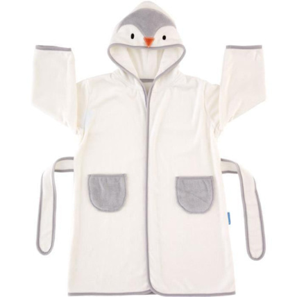 Avis Grorobe peignoir TOMMEE TIPPEE 1