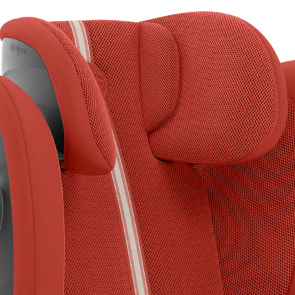 Avis Siège-auto Solution G i-Fix CYBEX 7