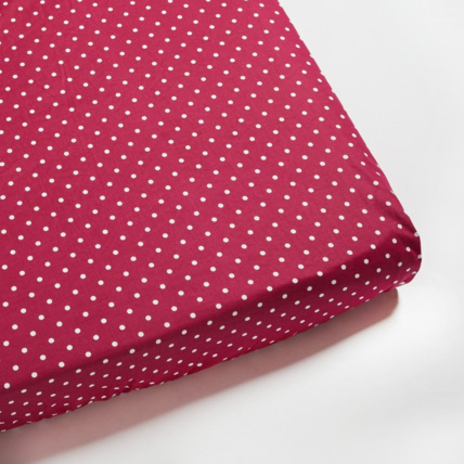 Avis Drap-housse Marie pour enfant Atelier de Morphée 1