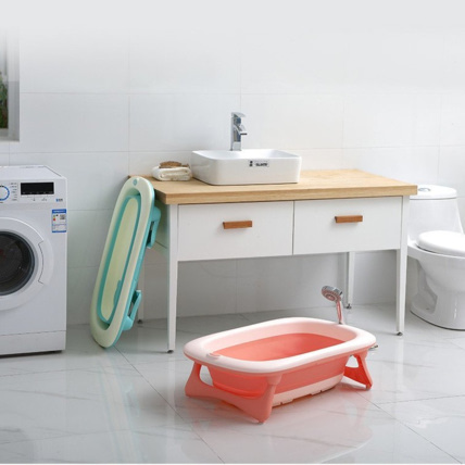 Avis Baignoire pliable Bwave BEBE2LUXE 3