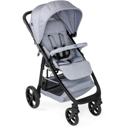 Avis Poussette Multiride Chicco 1