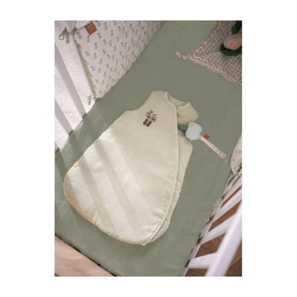 Avis Gigoteuse naissance Botanica Sauthon 2