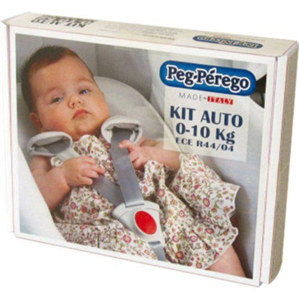 Avis Kit auto navetta xl Peg Perego 1