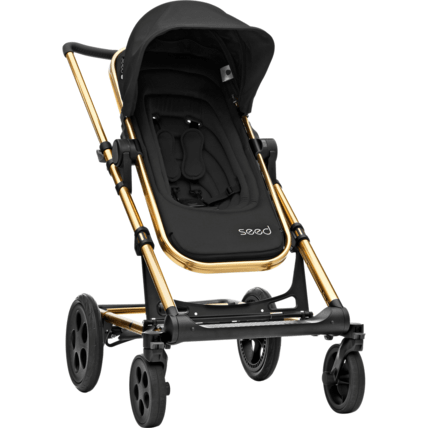 Avis Poussette Seed Papilio Britax Römer 3