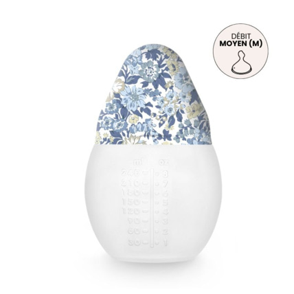 Avis Biberon anti-colique 240 ml 0m+ Élhée 2