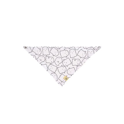 Avis Bandana Little Spookies LÄSSIG 1