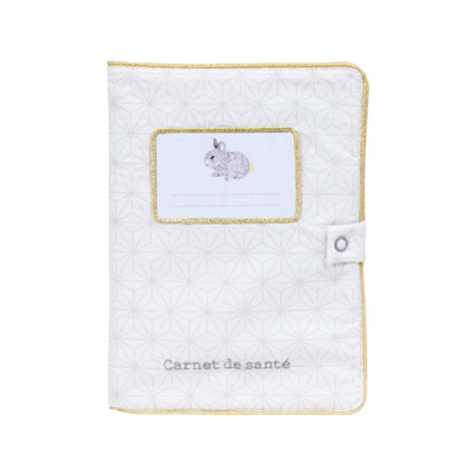 Avis Protège-carnet de santé little crevette 3