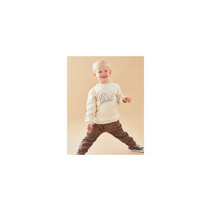 Avis Set jogging sweatoloudoux NOUKIE'S 1