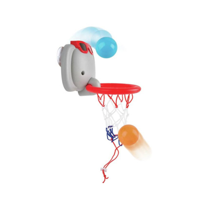 Avis Basket éléphant pour le bain HAPE 1