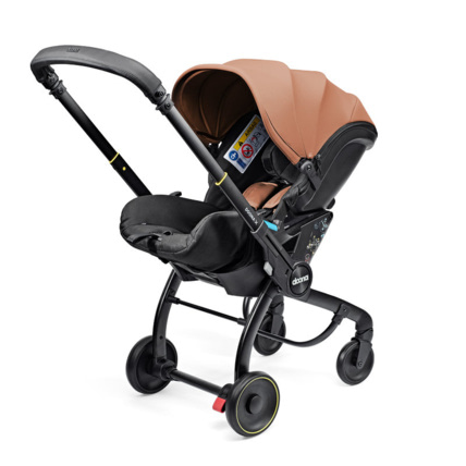 Avis Siège auto & poussette Doona X DOONA 6