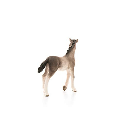Avis Figurine Poulain andalou Horse Club SCHLEICH 4