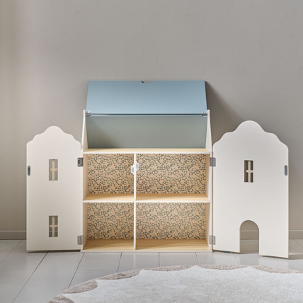 Avis Maison de poupée en bois Annie Petite Amélie 7