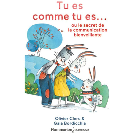 Avis Carte Tu es comme tu es YOTO 1