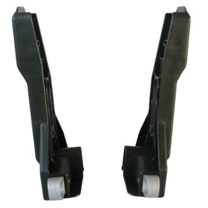 Avis Adaptateur Cybex / Maxi Cosi pour poussette Peg Perego 1