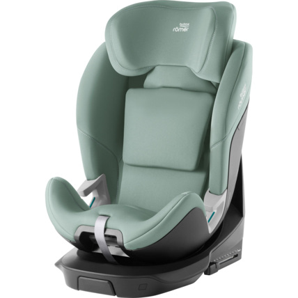 Avis Siège auto évolutif SWIVEL Britax Römer 7