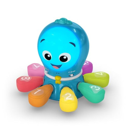 Avis Jouet d'activités 4 en 1 Go Opus Go BABY EINSTEIN 1