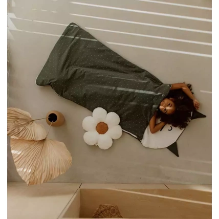 Avis Sac de couchage 4 saisons 3-6 ans Les Petites Billes 1