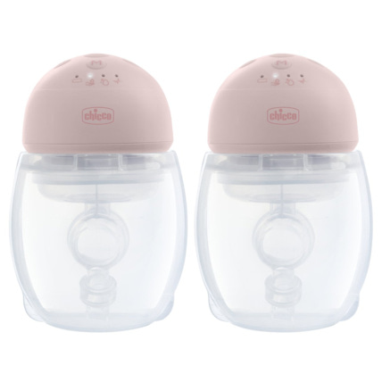 Avis Tire Lait Double Portable Chicco 1