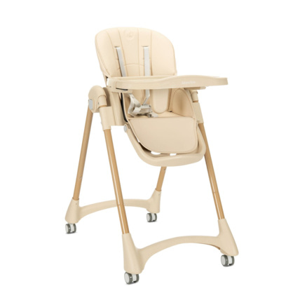 Avis Chaise haute Tummy LORELLI 1