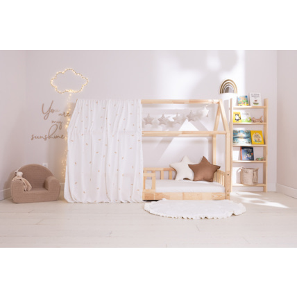 Avis Décoration murale - You Are My Sunshine Mon Lit Cabane 4